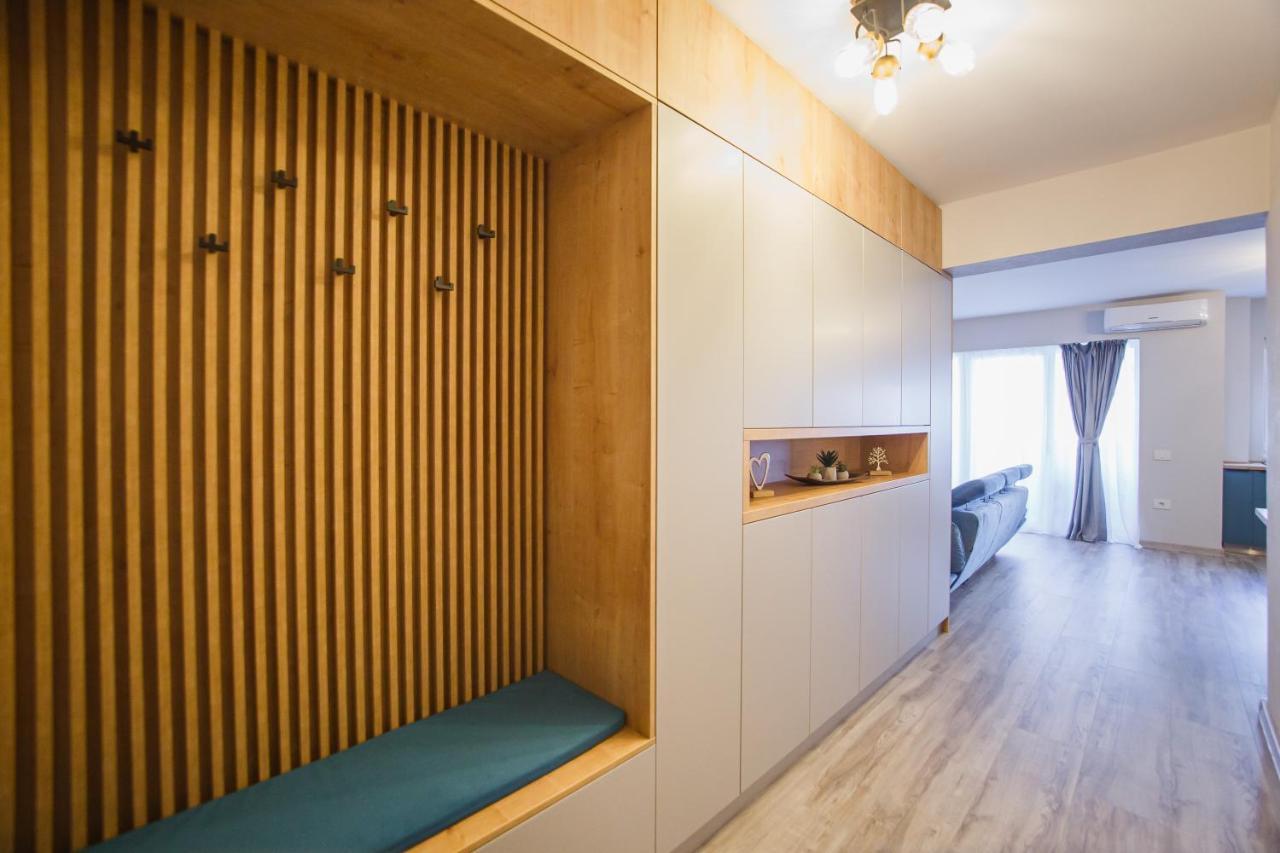 Charming Family Haven Apartment Oradea Ngoại thất bức ảnh