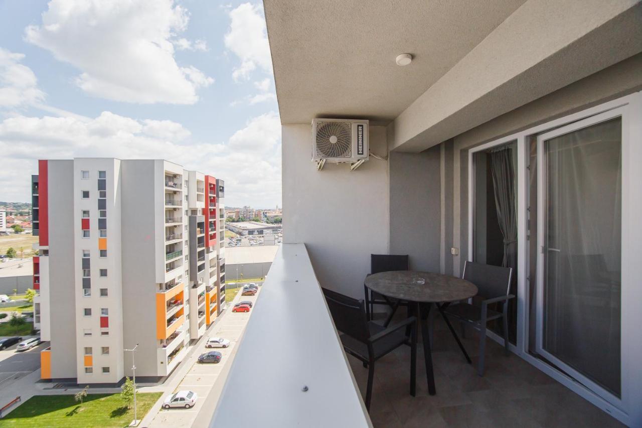 Charming Family Haven Apartment Oradea Ngoại thất bức ảnh